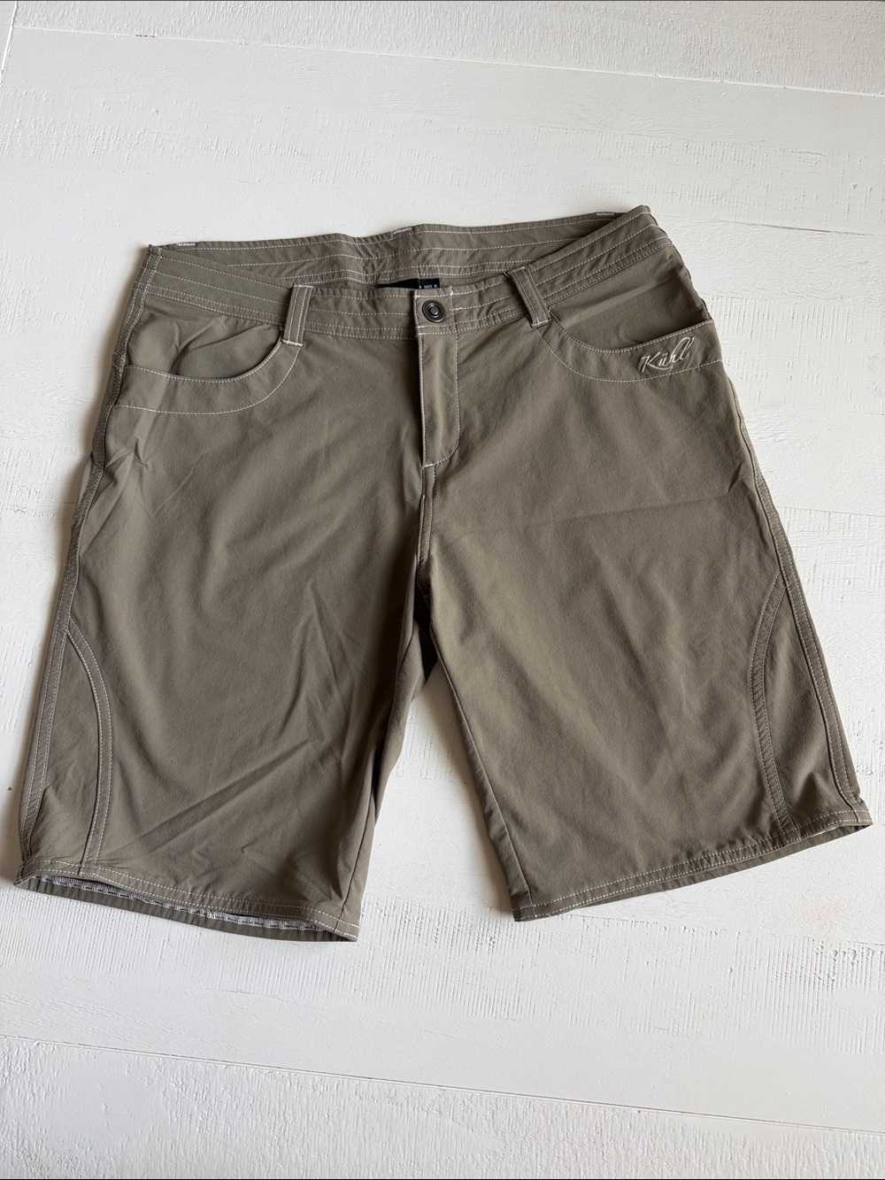 KUHL SHORTS